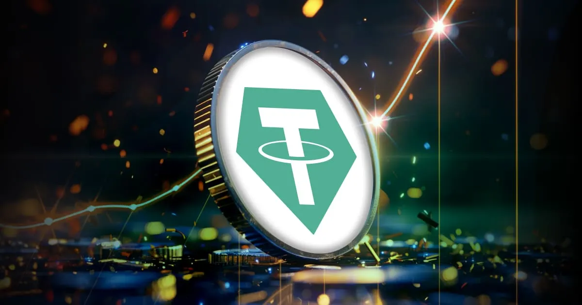 USDT Banner